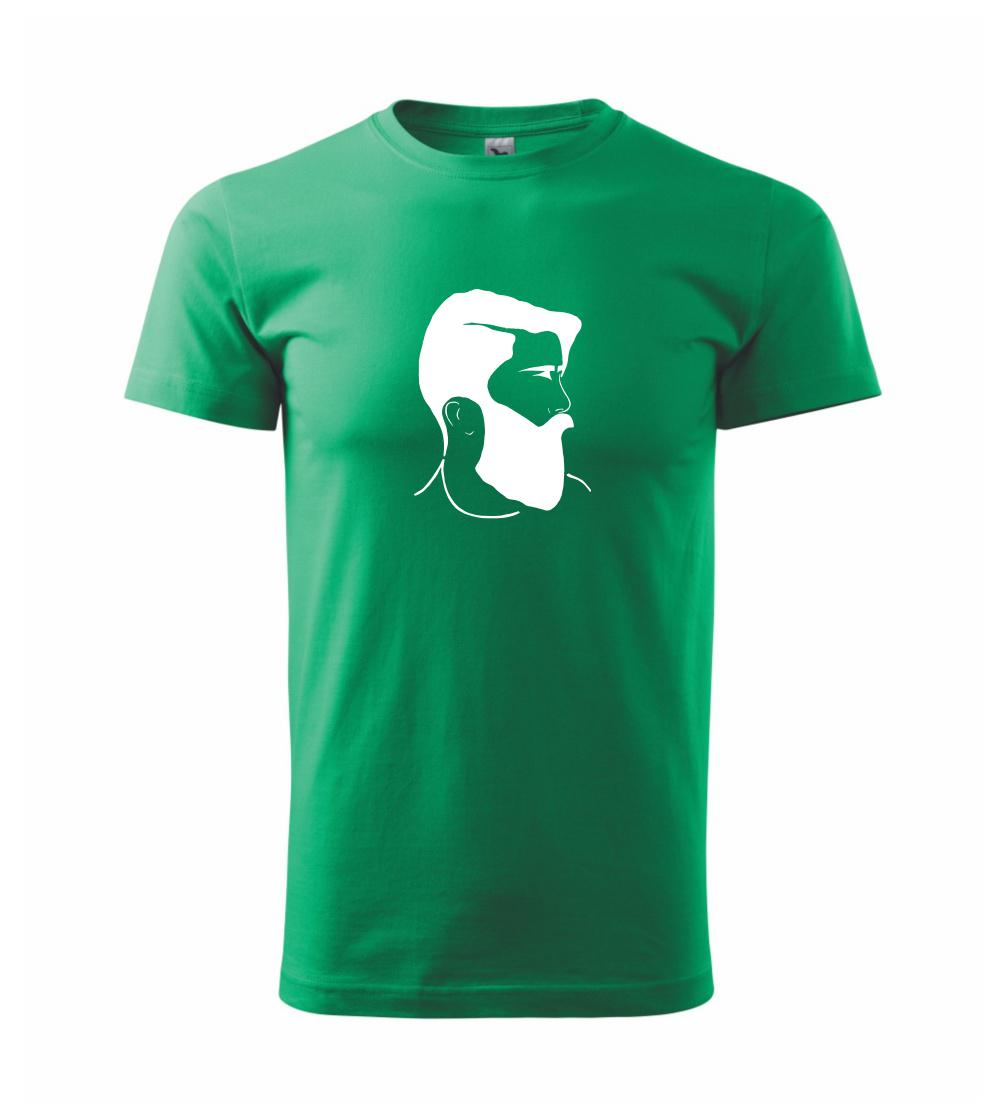 Lumberjack hlava Lumberjack hlava