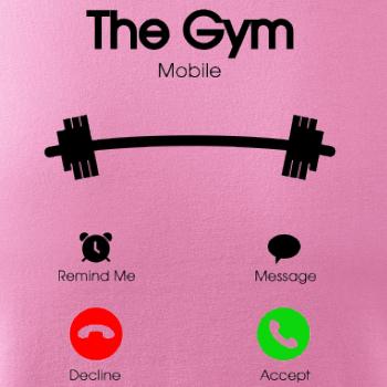 The Gym Mobile