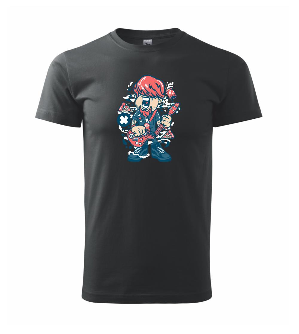 Rozbíjač gitár Rozbíjač gitár