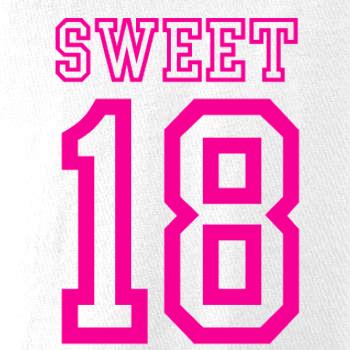 Sweet 18