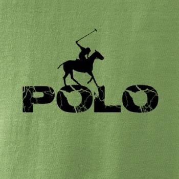 Polo blesk