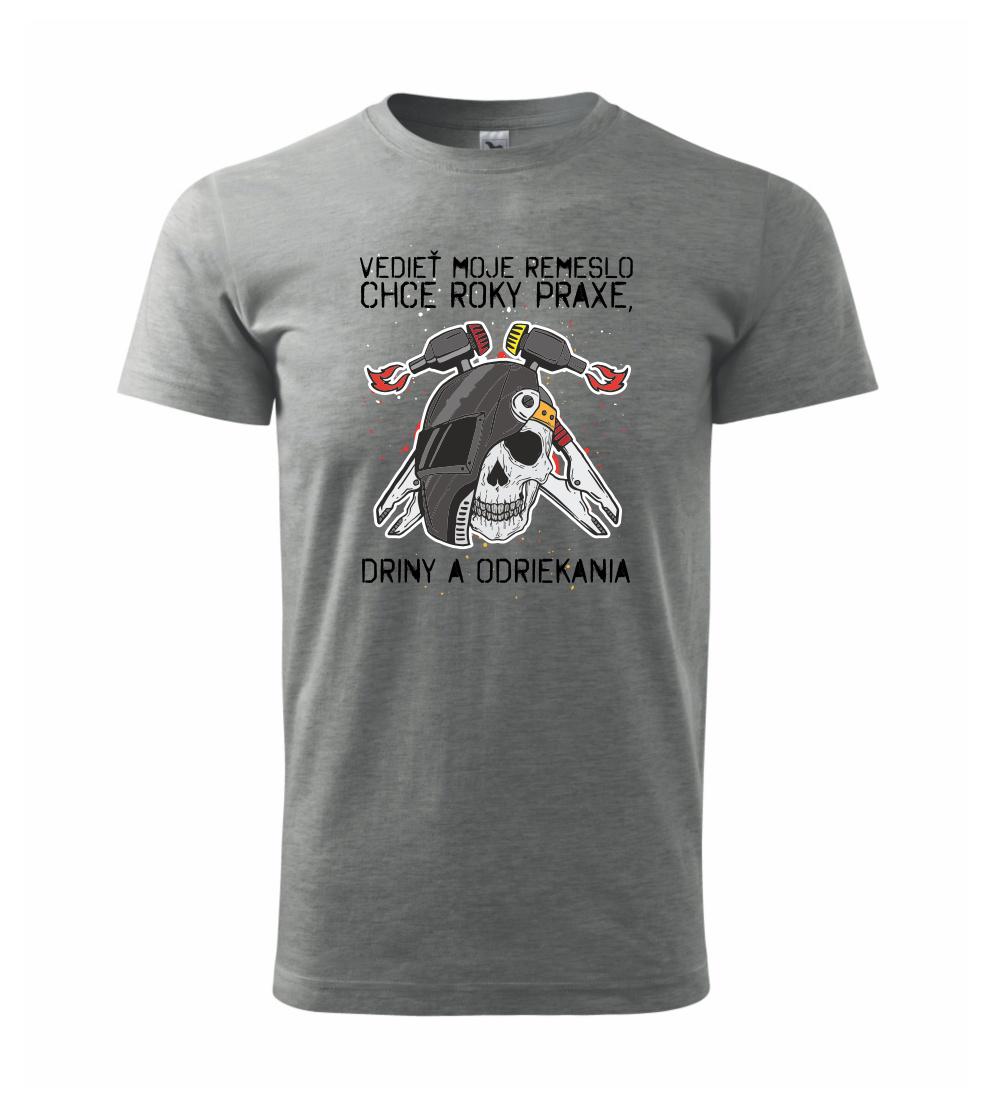 Zvárač - vedieť moje remeslo Zvárač - vedieť moje remeslo