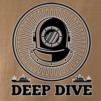 Deep dive erb Deep dive erb