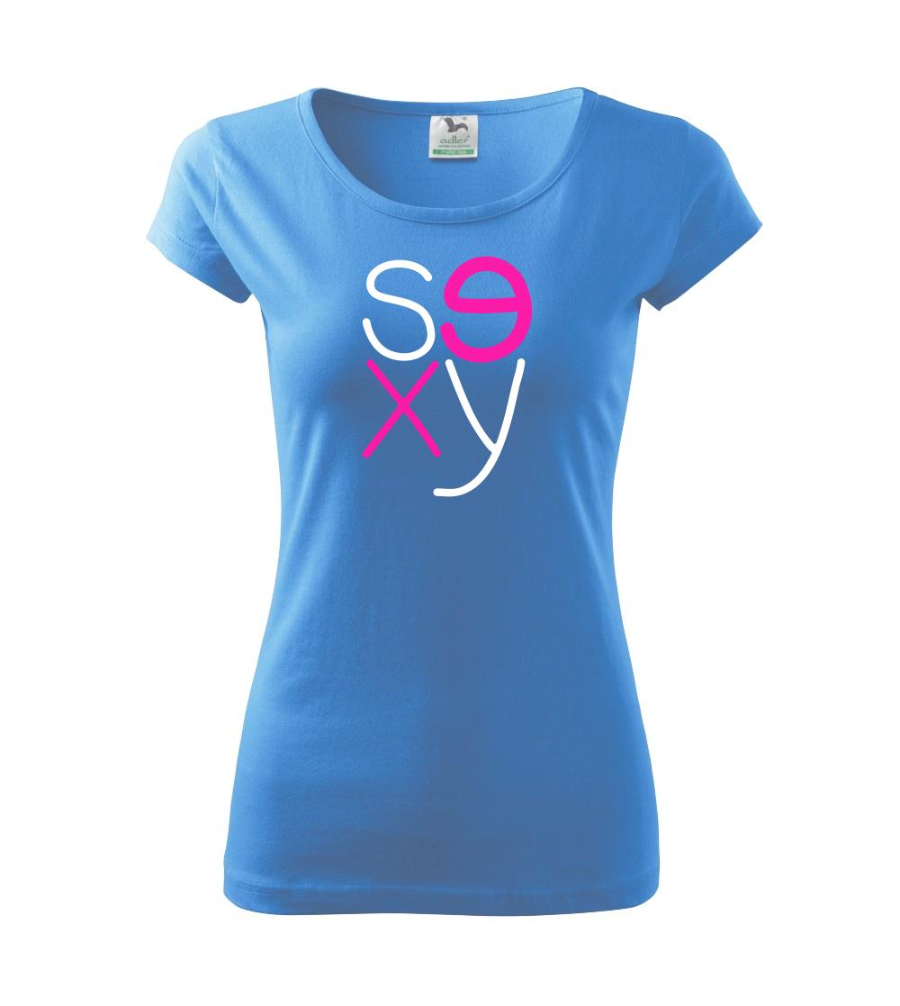 Sexy vedľa seba Sexy vedľa seba