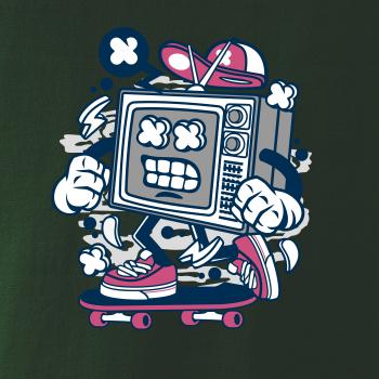 TVskejťák TVskejťák