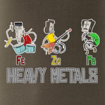 Heavy Metals