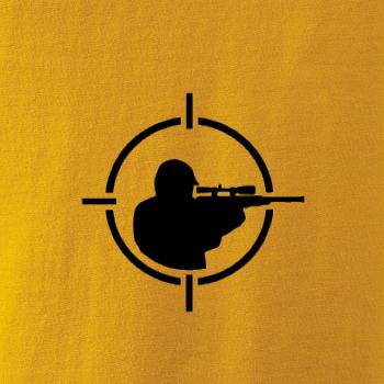 Paintball zameriavač