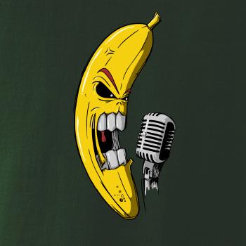 Banana spevák