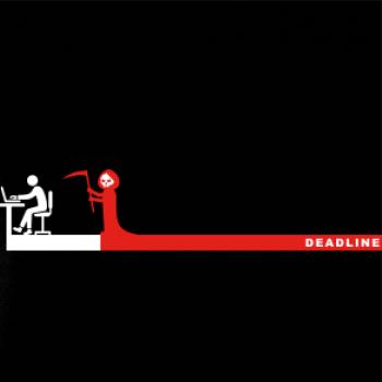Práca - deadline (Hana-creative) Práca - deadline (Hana-creative)