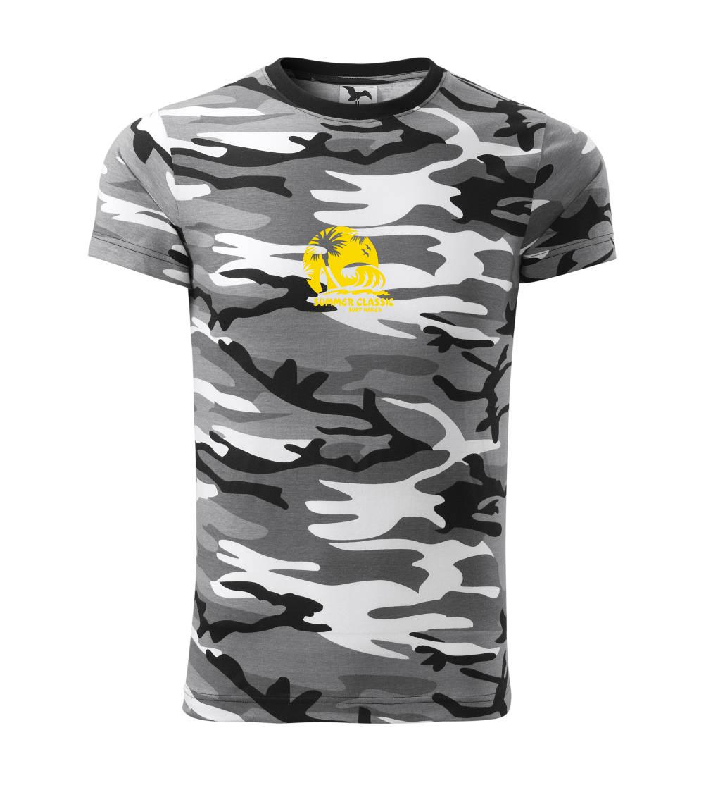 Summer classic - Army CAMOUFLAGE