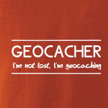 Geocacher