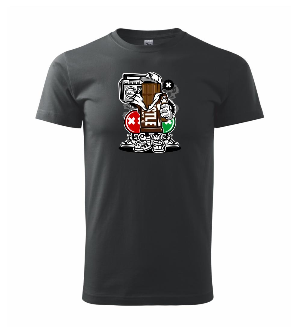 Čokoláďák Čokoláďák