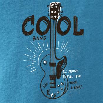 Cool band gitara
