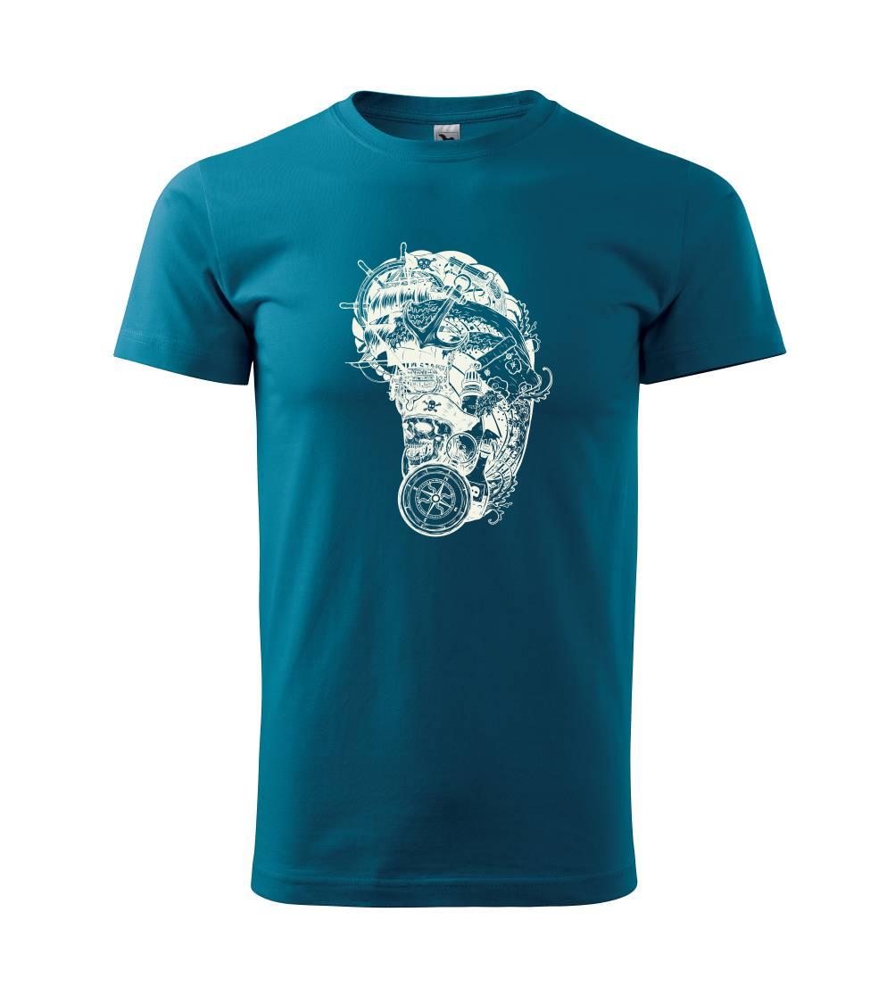 Pirátske tetovanie Pirátske tetovanie