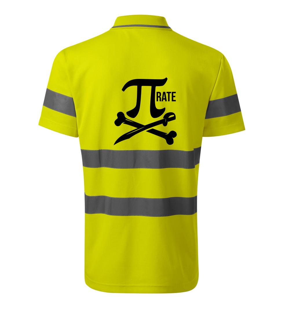 Pirate PÍ Pirate PÍ