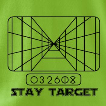 SW - Stay Target
