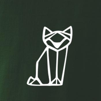 Geometria - líška Geometria - líška