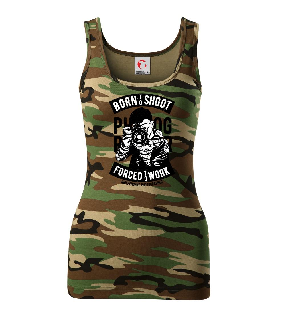 Born To Shoot Born To Shoot