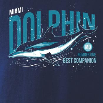 Dolphin miami