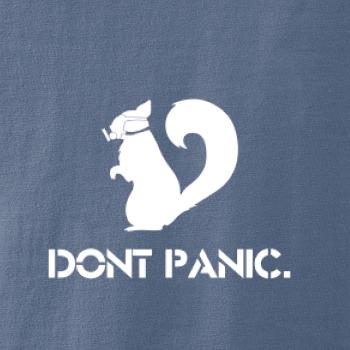 Dont panic