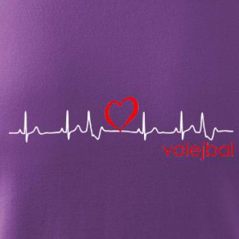 Moje srdce bije pre Volejbal Moje srdce bije pre Volejbal