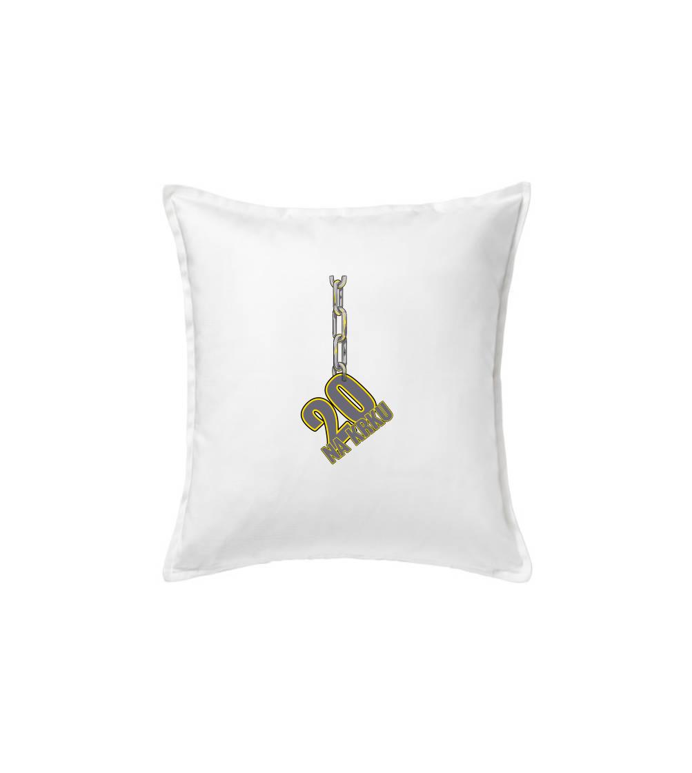 20 rokov na krku reťaz