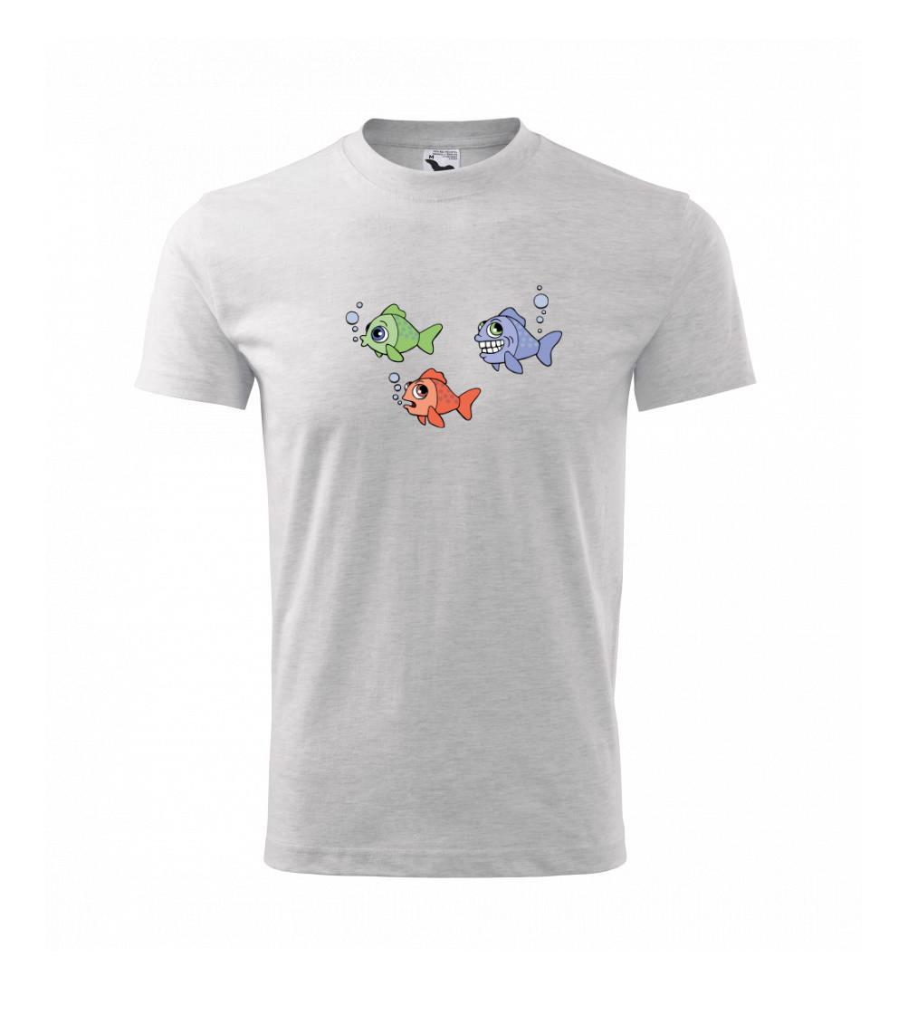 Prdiaca ryba (Hana-creative) Prdiaca ryba (Hana-creative)