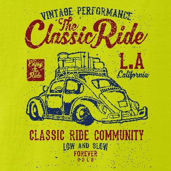 The Classic Ride The Classic Ride