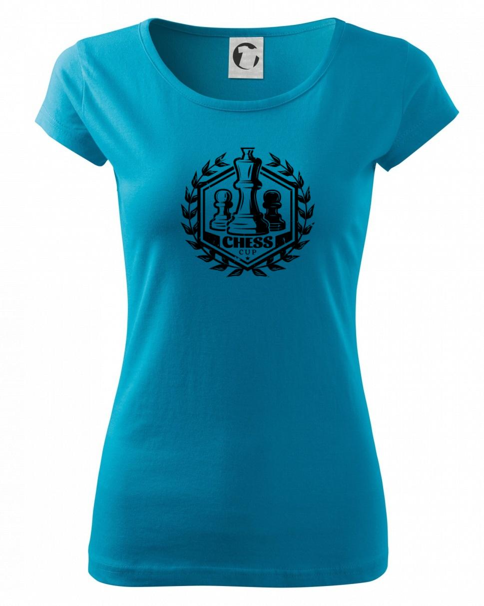 Chess cup - pohár Chess cup - pohár