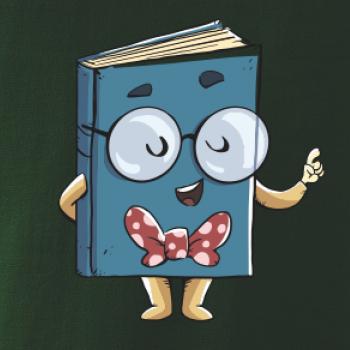 Vášnivý čitateľ Vášnivý čitateľ