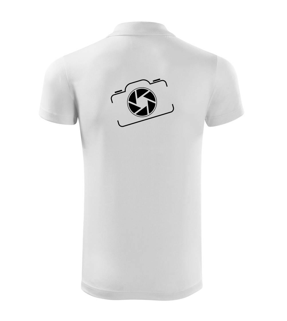 Zrkadlovka obrys Zrkadlovka obrys