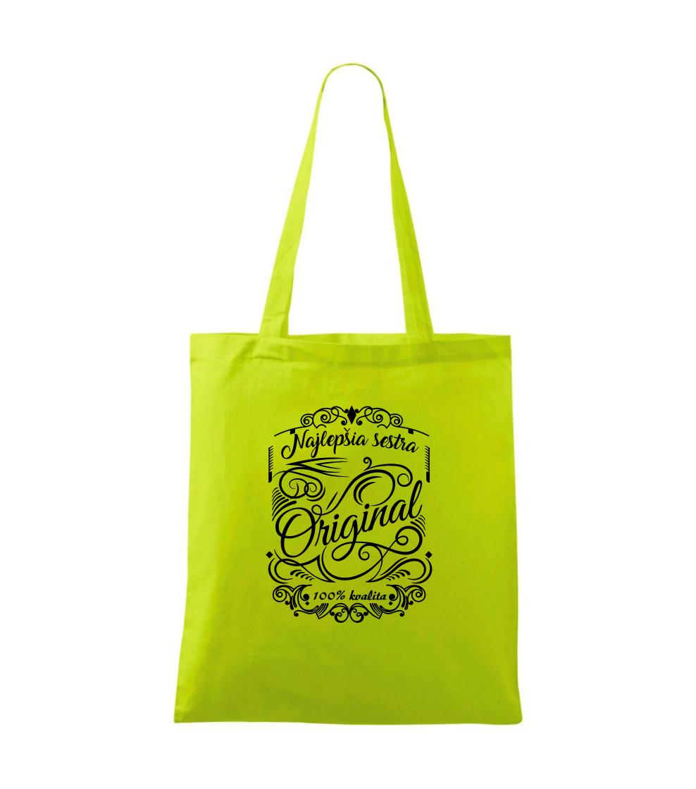 Vintage - Najlepšia sestra