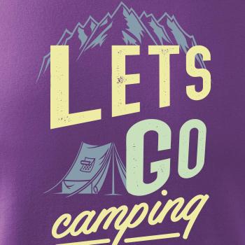 Let's Go go camping