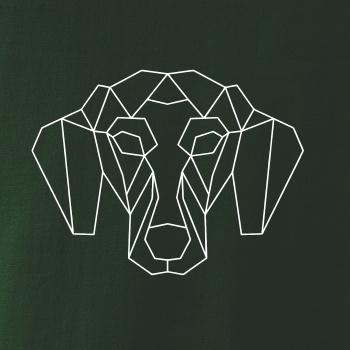 Jazvečík - Geometria 