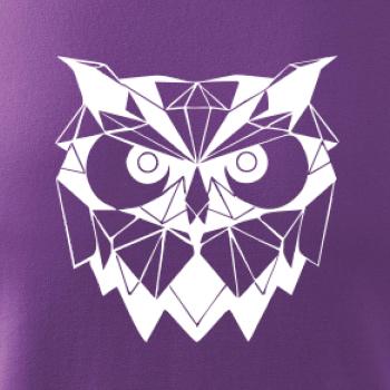 Geometria - sova zlá