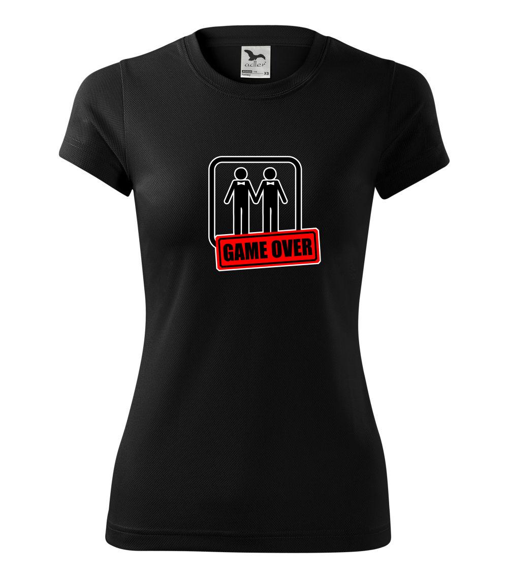 Bachelor Party - Game over (gay) Bachelor Party - Game over (gay)