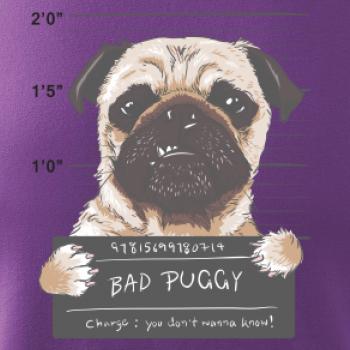 Mops - Bad Puggy