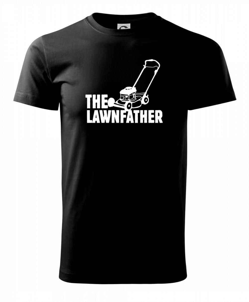 The Lawnfather The Lawnfather