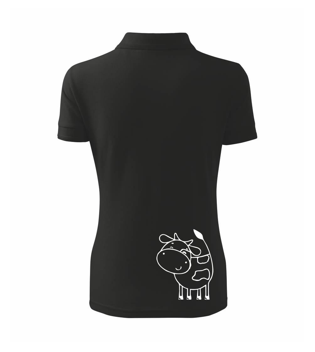 Krava veselá Krava veselá