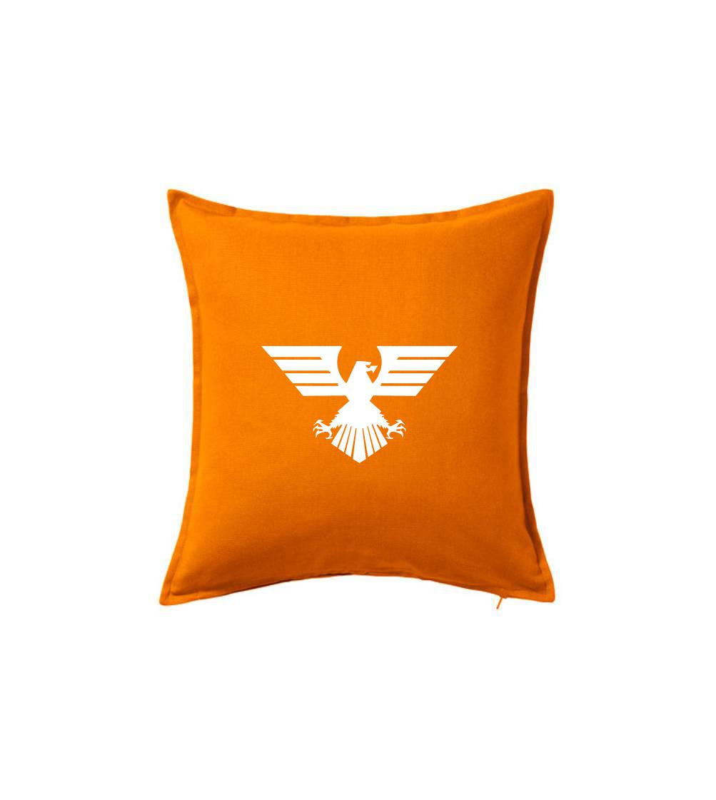 Vojenská tričká s potlačou - Royal Allegiance Eagle - Vankúš 50x50