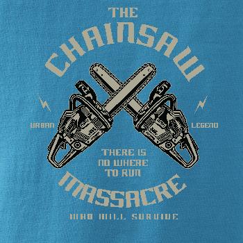 Chainsaw Chainsaw