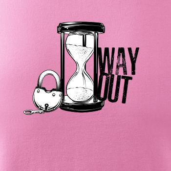 Way Out