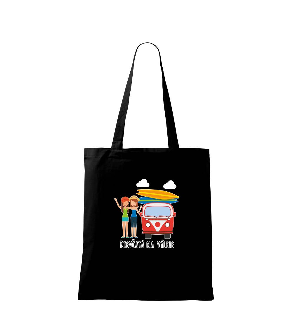 Dievčatá na výlete