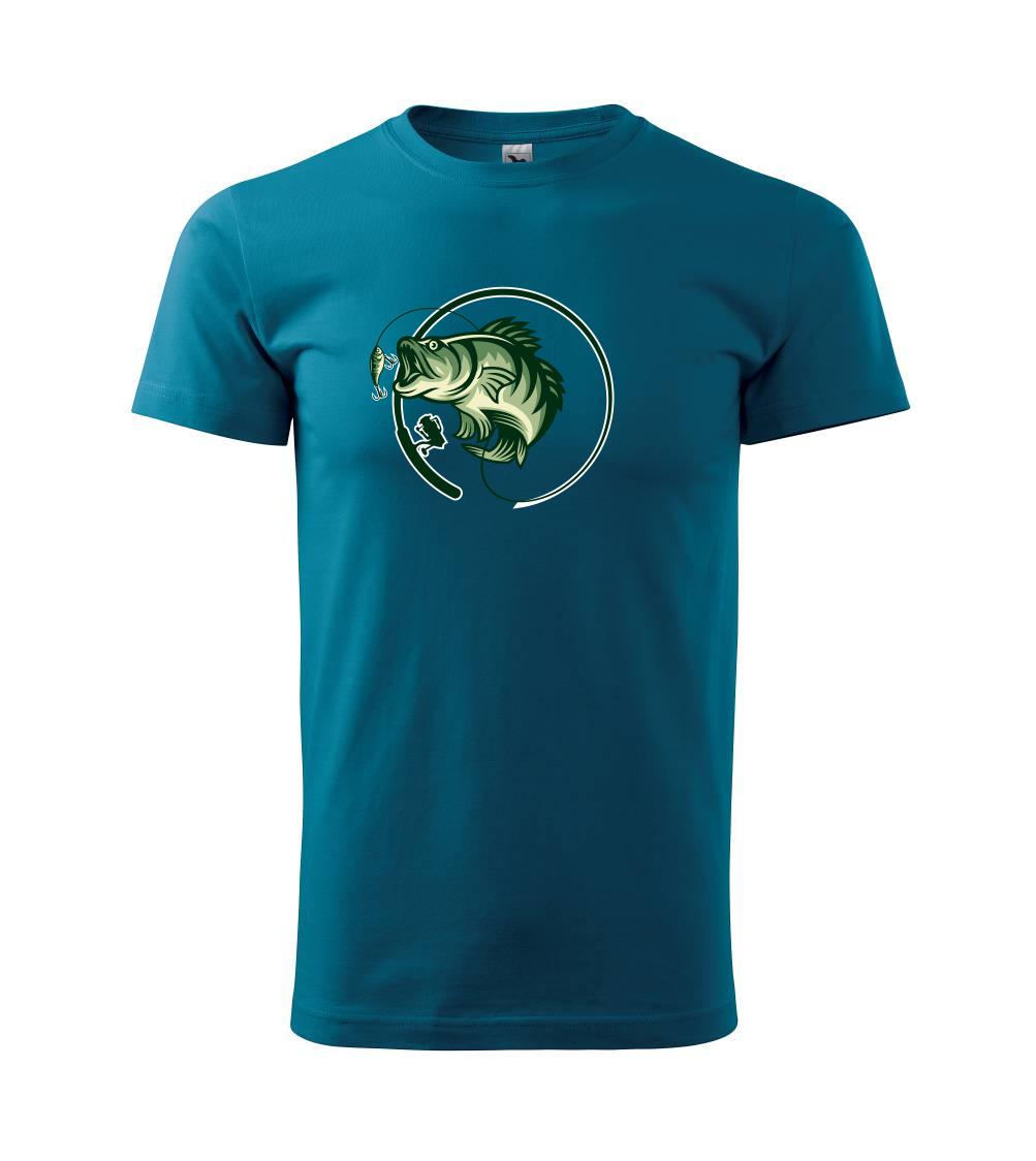 Ryba s prútom Ryba s prútom