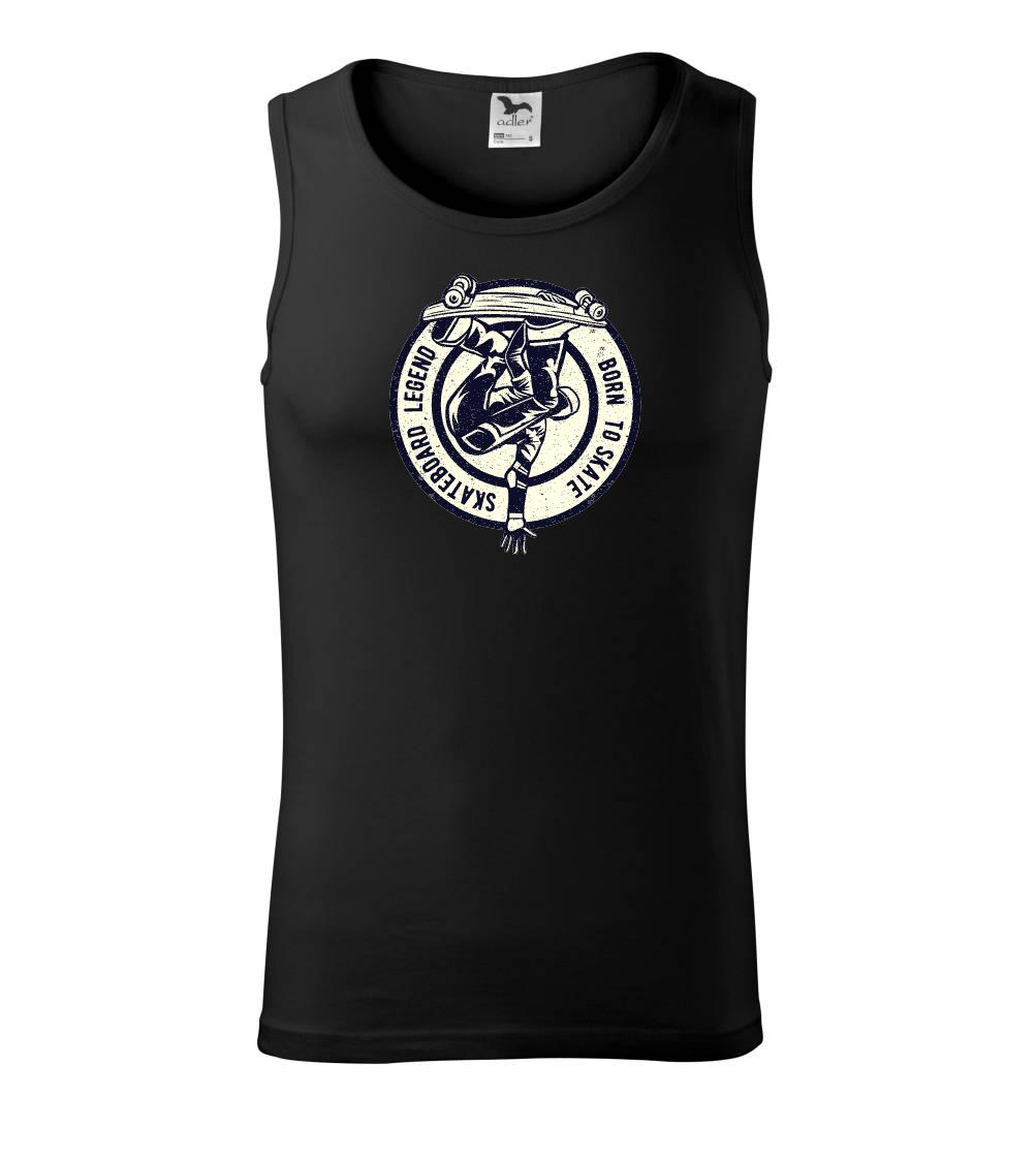 Skateboard Legend Skateboard Legend