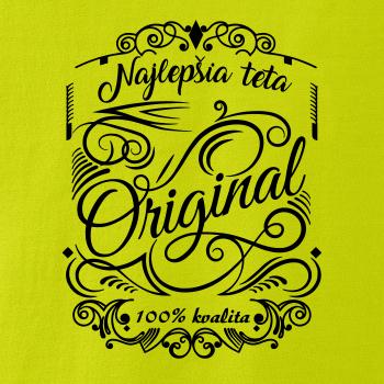 Vintage - Najlepšia teta Vintage - Najlepšia teta