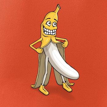 Úchylný banán (Hana-creative)