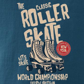 Roller Skate Roller Skate