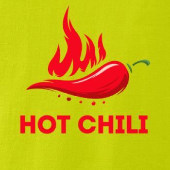 Hot Chili Hot Chili