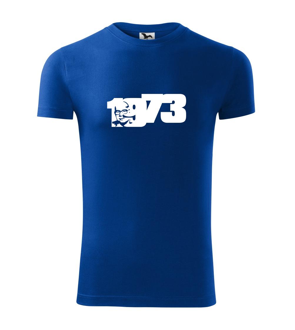 Husákovo dieťa - 1973 Husákovo dieťa - 1973